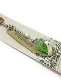 「（クローゼットチャイルド）closet child (ラ)【スイーツ・甘ロリータ雑貨】小さなお菓子ストラップ（ランチデザートシリーズ）抹茶アイス」の画像