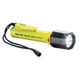 Pelican SabreLite 2010 Recoil LED Flashlight