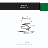 The Blah Story, Volume 9