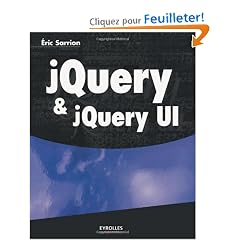 jQuery & jQuery UI