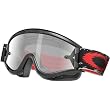 Oakley MX L Frame Sand Adult Dirt Off-Road Motorcycle Goggles Eyewear