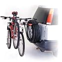 Yakima Spare Joe 2-Bike Spare Tire Mount Rack