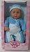 Baby Brother Doll - Caucasian
