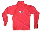 Used Arena Womens Long Sleeve Rashguard