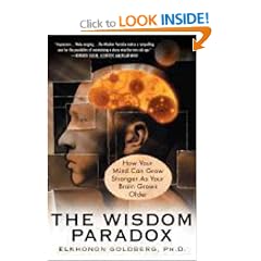The Wisdom Paradox