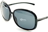 Burberry - New BURBERRY 4002 3001/87 Sunglasses 62-15-125 Smoke Grey Lens & Black Frame