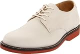 Johnston & Murphy Men's Brennan Plain Toe Blucher Oxford