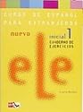 Nuevo ELE: Inicial 1 Cuaderno de Ejercicios