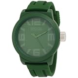 Kenneth Cole REACTION Men's RK1229 Classic Oversized Round Analog Field Watch