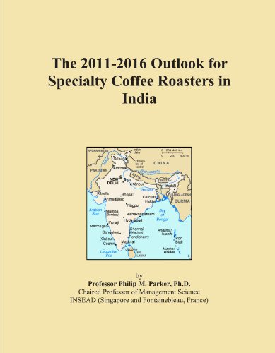 The 2011-2016 Outlook for Specialty Coffee Roasters in India