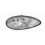 1996-1999 MERCURY SABLE RIGHT HAND AUTOMOTIVE NEW REPLACEMENT HEAD LIGHT TYC... by TYC