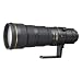 Nikon 500mm f/4.0G ED VR AF-S SWM Super Telephoto Lens for Nikon FX and DX Format Digital SLR