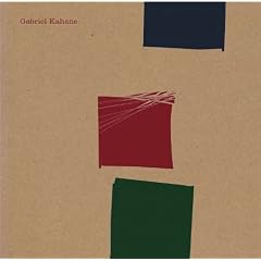 Gabriel Kahane