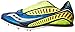 Saucony Men's Soarin J Spike Track Shoe