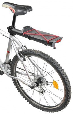 Gepäckträger ZefalRodeo 24 Zoll -28 Zoll