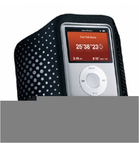 Nike Sport Arm Band for iPod Nano (3.Generation)