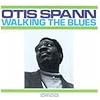 Walking the Blues