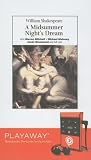 A Midsummer Night's Dream: Library Edition