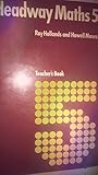 Headway maths