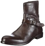Produkt-Bild: MOMA smooth half boot 85104-6 Damen Stiefel