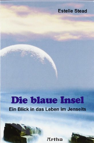 Die blaue Insel
