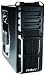 Antec Df 10 Midi Tower Case Dark Fleet