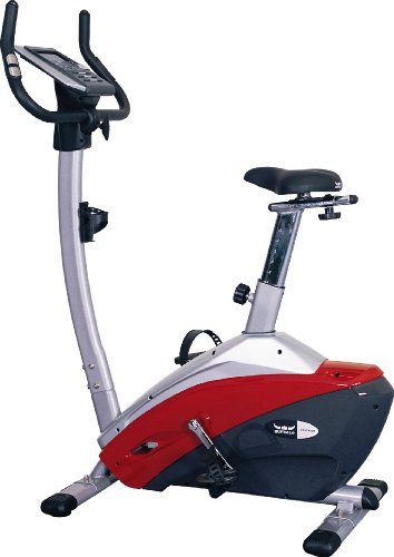 Buffalo Heimtrainer-Ergometer Montreux