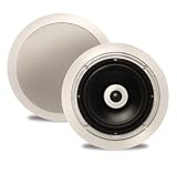 SmartDisk NVAP18C NUVO 8IN CEILING ( 83018C )