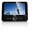 Philips DCP851 8.5-Inch Portable DVD Player with Ipod Dock