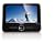 Philips DCP851 8.5-Inch Portable DVD Player with Ipod Dock