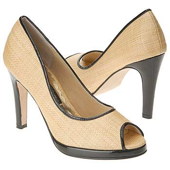 Wedding Shoes: Beverly Feldman Women's White-Hot-Beverly Feldman Wedding Shoes-Beverly Feldman Wedding Shoes: Beverly Feldman Women's White-Hot-Pump Wedding Shoes