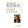 Projet d'espoir