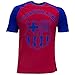 Barcelona Football Club Mens' Barcelona F.C Pajamas Size X-Large