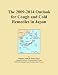 The 2009-2014 Outlook for Cough and Cold Remedies in Japan