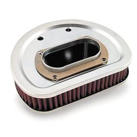 AIR FILTER SUPER E - Airaid Filters -