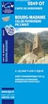 2249ot Bourg-Madame/Col de Puymorens