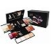 HUGE MAKEUP TRAVEL KIT WITH 3 LAYER FROM BR 2009 COLLECTION 72PC MAKEUP COMPACT SET