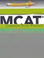 Examkrackers Mcat Complete Study Package