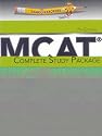 Examkrackers Mcat Complete Study Package