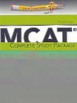 Examkrackers Complete MCAT Study Package