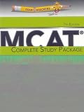 Examkrackers Mcat Complete Study Package