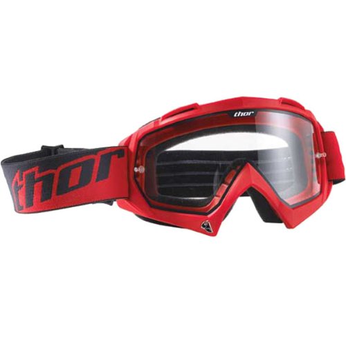 Thor MX Enemy Adult Motocross Motorcycle Goggles 