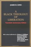 A Black Theology of Liberation (0883446855) by Cone, James H.