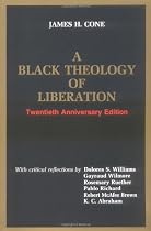 A Black Theology of Liberation