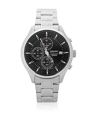 Seiko Quarzuhr Man SKS539 44 mm