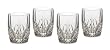 Marquis by Waterford Brookside DOF, Set of 4