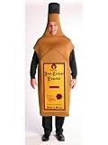 Tequila Bottle Halloween Costumes Frat Party Frat House Funny College Humor