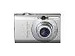 Canon PowerShot SD770 IS 10MP Digital Camera with 3x Optical Image Stabilized Zoom (Silver)