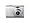 Canon PowerShot SD770 IS 10MP Digital Camera with 3x Optical Image Stabilized Zoom (Silver)