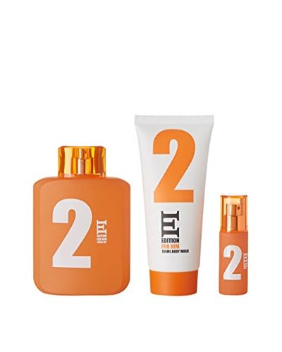 DYAL Körperpflege Kit 3 tlg. Set Jigsaw E Edition